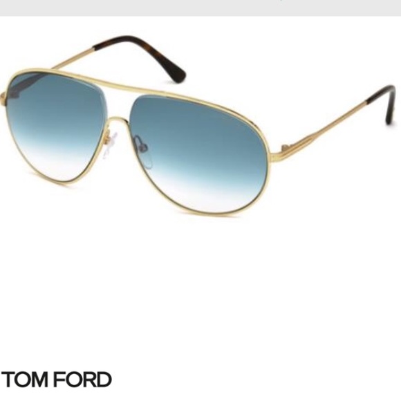 Tom Ford Accessories - Tom ford sunglasses